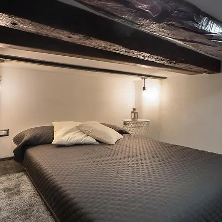 Vakantiehuis Host 98